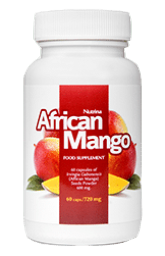 Stai departe de African Mango sau îți vei schimba radical fitnessul, devenind prea slab și uscat!