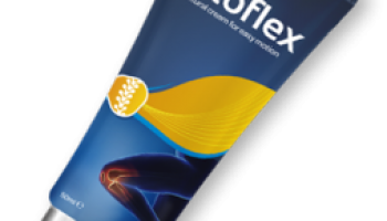 Pachet Fleximobil MED gel emulsionat (2 la preț de 1), : Farmacia Tei online