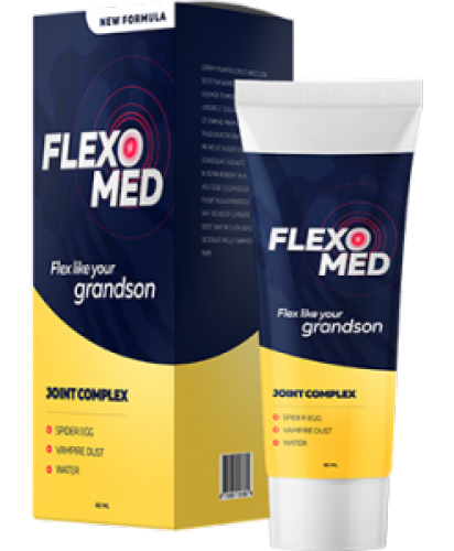 Flexomed – ajută la scăderea osteoartritei ca niciodată